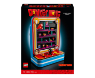 Klocki LEGO® LEGO SUPER MARIO 72051 Automat do gry Donkey Kong™